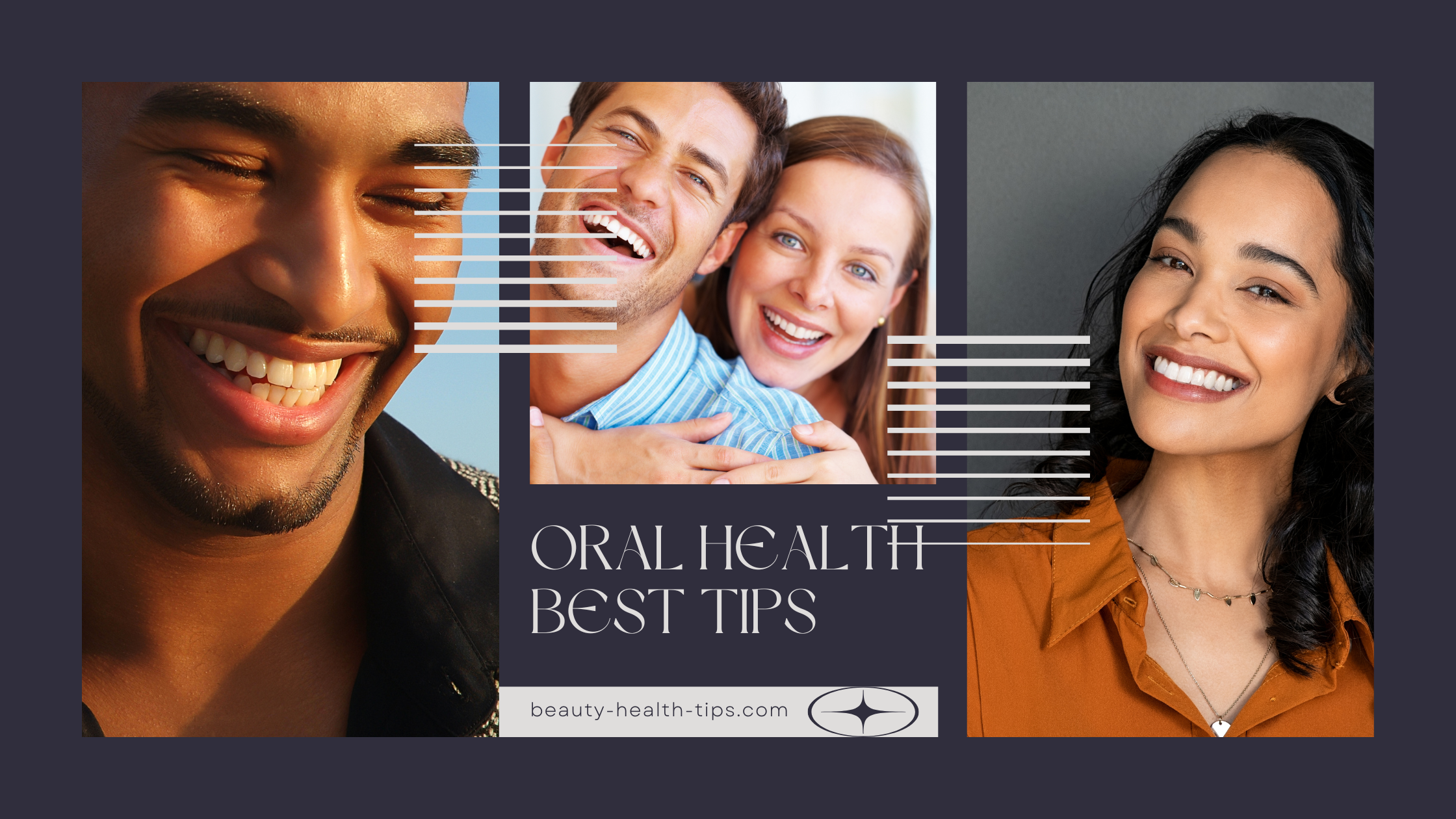 Oral Health: The Best Way to Do it