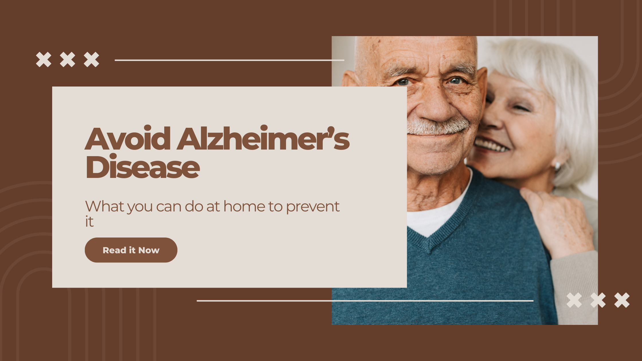 A Guide on How to Avoid Alzheimer’s Disease
